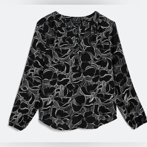 41 Hawthorn Black Top